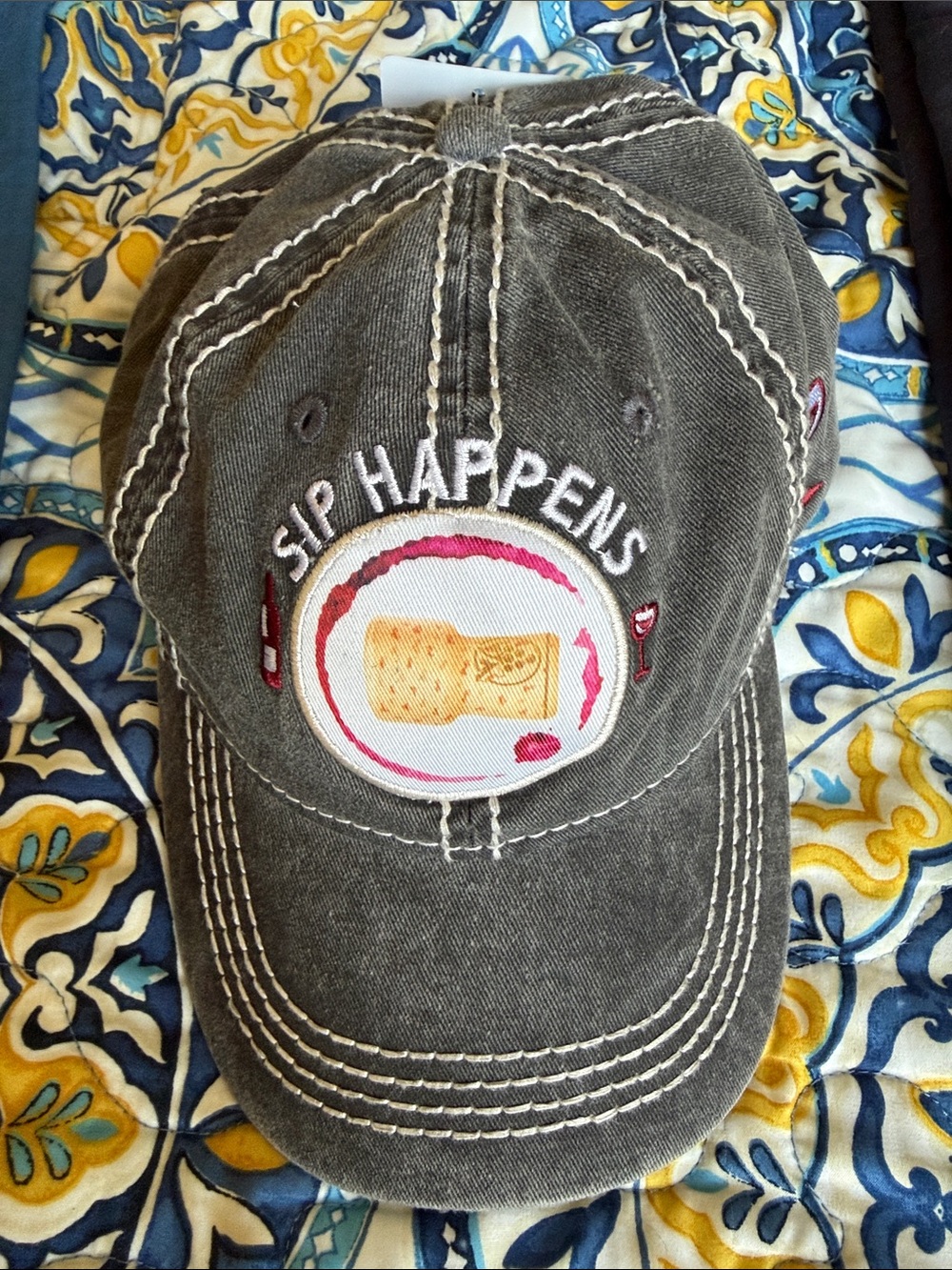 Women’s Sports Caps